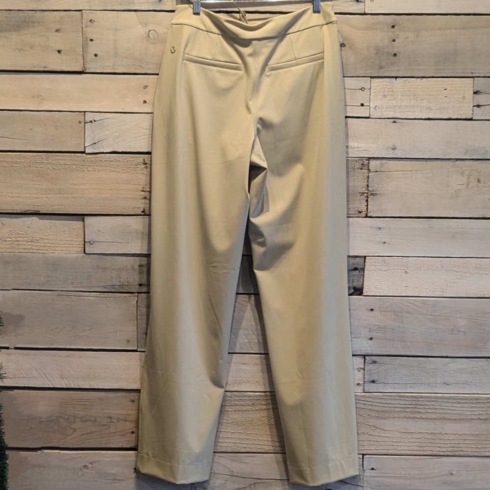 Lululemon High Rise Drawstring Pants - Picture 5 of 5